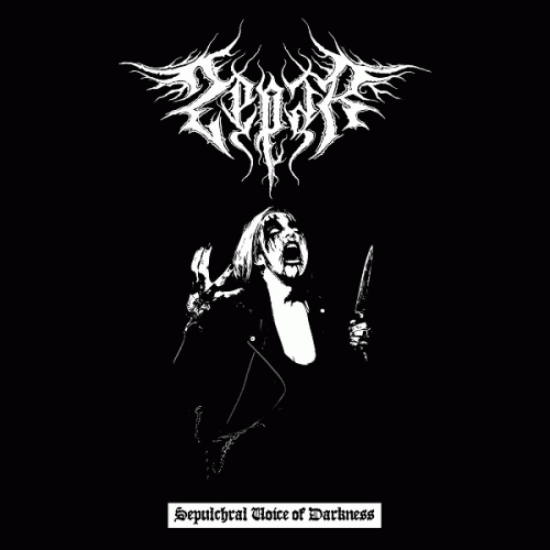 Sepulchral Voice of Darkness